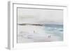 Summer Solitude III-Allison Pearce-Framed Art Print