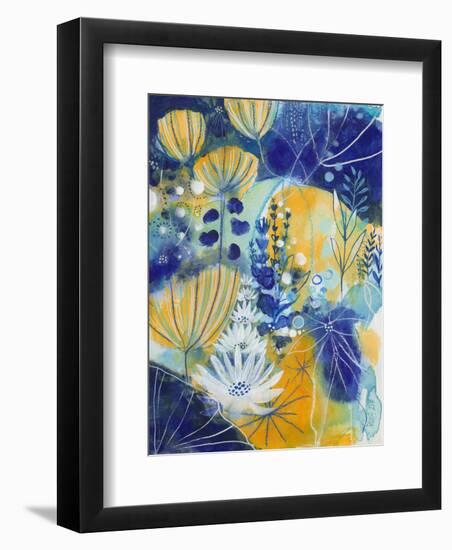 Summer Solstice-Corina Capri-Framed Art Print