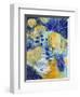 Summer Solstice-Corina Capri-Framed Art Print