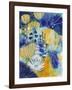 Summer Solstice-Corina Capri-Framed Art Print