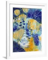 Summer Solstice-Corina Capri-Framed Art Print