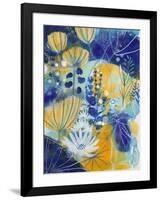 Summer Solstice-Corina Capri-Framed Art Print