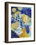 Summer Solstice-Corina Capri-Framed Art Print