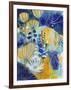 Summer Solstice-Corina Capri-Framed Art Print