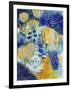 Summer Solstice-Corina Capri-Framed Art Print