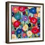 Summer Solstice-Carrie Schmitt-Framed Art Print