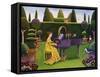 Summer Sonata-Catherine A Nolin-Framed Stretched Canvas