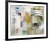 Summer Song-Nancy Ortenstone-Framed Art Print