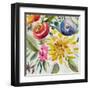 Summer Spectrum III-Chariklia Zarris-Framed Art Print