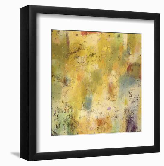 Summer Spectrum-Jeannie Sellmer-Framed Art Print