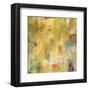 Summer Spectrum-Jeannie Sellmer-Framed Art Print