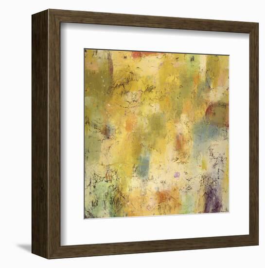 Summer Spectrum-Jeannie Sellmer-Framed Art Print