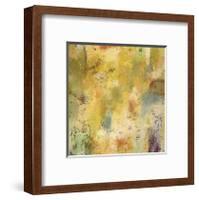 Summer Spectrum-Jeannie Sellmer-Framed Art Print