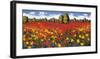 Summer Splendor-Wayne Leidenfrost-Framed Giclee Print