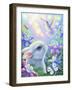 Summer Splendor-Bridget Voth-Framed Giclee Print