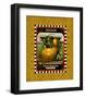 Summer Squash Seed Pack-null-Framed Giclee Print