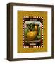 Summer Squash Seed Pack-null-Framed Giclee Print