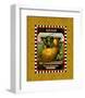 Summer Squash Seed Pack-null-Framed Giclee Print