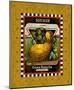 Summer Squash Seed Pack-null-Mounted Giclee Print