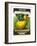 Summer Squash Seed Packet-null-Framed Art Print