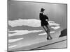 Summer Stock, Judy Garland, 1950-null-Mounted Photo