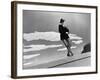 Summer Stock, Judy Garland, 1950-null-Framed Photo