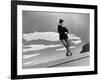 Summer Stock, Judy Garland, 1950-null-Framed Photo