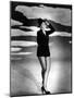 Summer Stock, Judy Garland, 1950-null-Mounted Photo