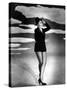 Summer Stock, Judy Garland, 1950-null-Stretched Canvas