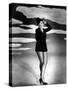 Summer Stock, Judy Garland, 1950-null-Stretched Canvas