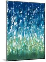 Summer Storm-Rob Delamater-Mounted Art Print