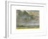 Summer Storm-Sammy Sheler-Framed Photographic Print