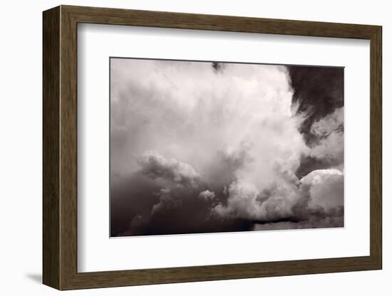 Summer Storm-Steve Gadomski-Framed Photographic Print