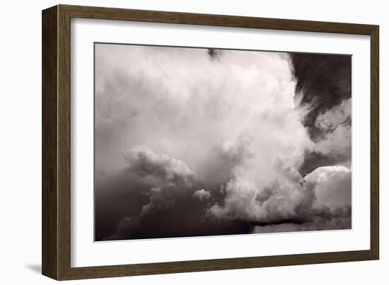 Summer Storm-Steve Gadomski-Framed Photographic Print