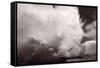 Summer Storm-Steve Gadomski-Framed Stretched Canvas