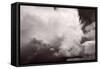 Summer Storm-Steve Gadomski-Framed Stretched Canvas