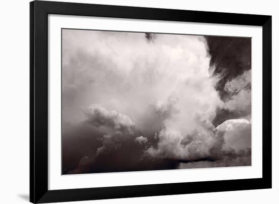 Summer Storm-Steve Gadomski-Framed Photographic Print