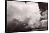 Summer Storm-Steve Gadomski-Framed Stretched Canvas