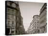 Summer Street, Boston, Mass.-null-Stretched Canvas