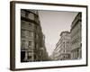 Summer Street, Boston, Mass.-null-Framed Photo