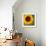 Summer Sun I-Tina Lavoie-Framed Giclee Print displayed on a wall