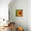 Summer Sun II-Tina Lavoie-Mounted Giclee Print displayed on a wall