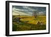 Summer Sun-Mark Geistweite-Framed Photographic Print