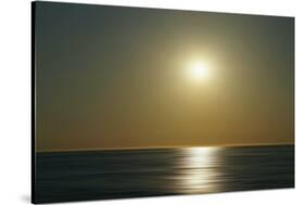 Summer Sunset 1-Jacob Berghoef-Stretched Canvas