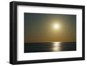 Summer Sunset 1-Jacob Berghoef-Framed Photographic Print