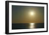 Summer Sunset 1-Jacob Berghoef-Framed Photographic Print