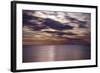 Summer Sunset 4-Jacob Berghoef-Framed Photographic Print