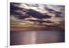 Summer Sunset 4-Jacob Berghoef-Framed Photographic Print
