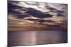 Summer Sunset 4-Jacob Berghoef-Mounted Photographic Print