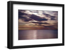 Summer Sunset 4-Jacob Berghoef-Framed Photographic Print